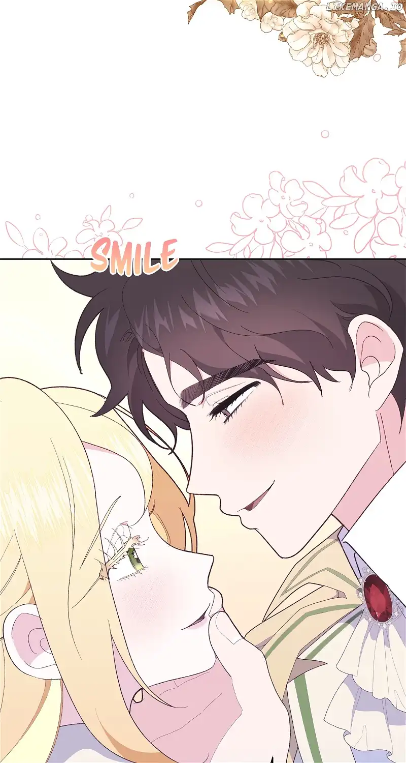 I Got Married to a Duke Called Beast Chapter 24 page 83