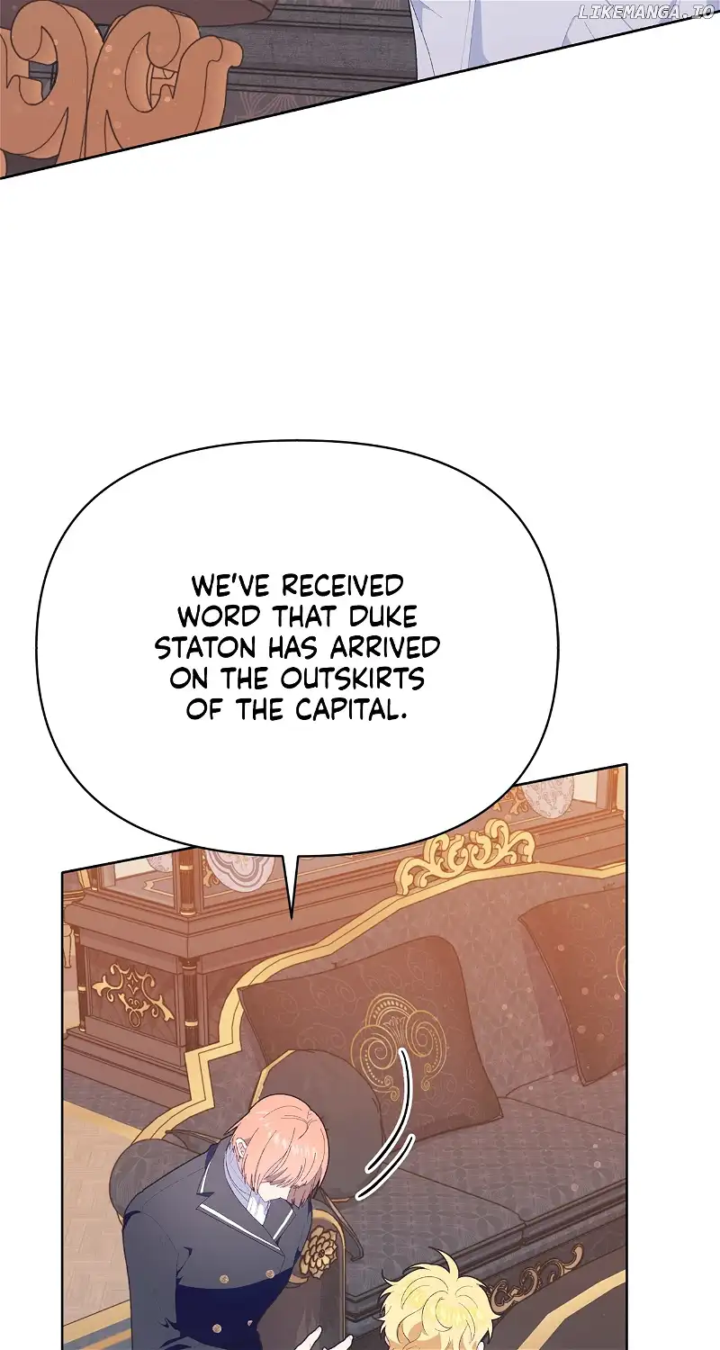 I Got Married to a Duke Called Beast Chapter 24 page 89