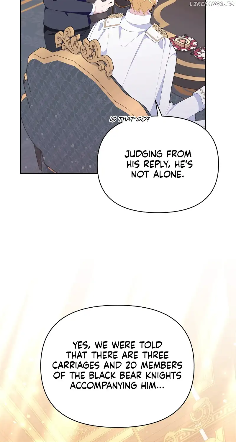 I Got Married to a Duke Called Beast Chapter 24 page 90