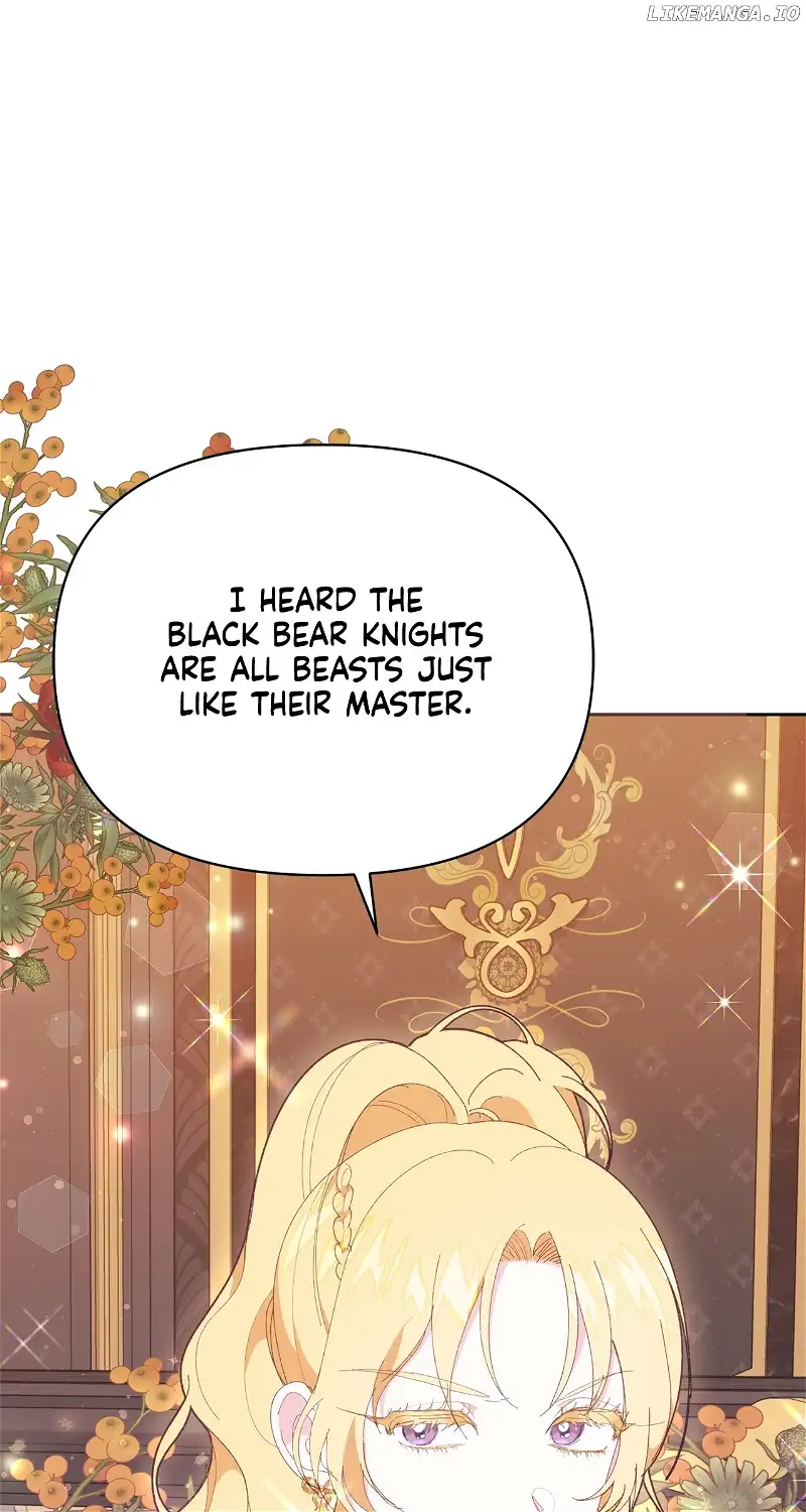 I Got Married to a Duke Called Beast Chapter 24 page 92