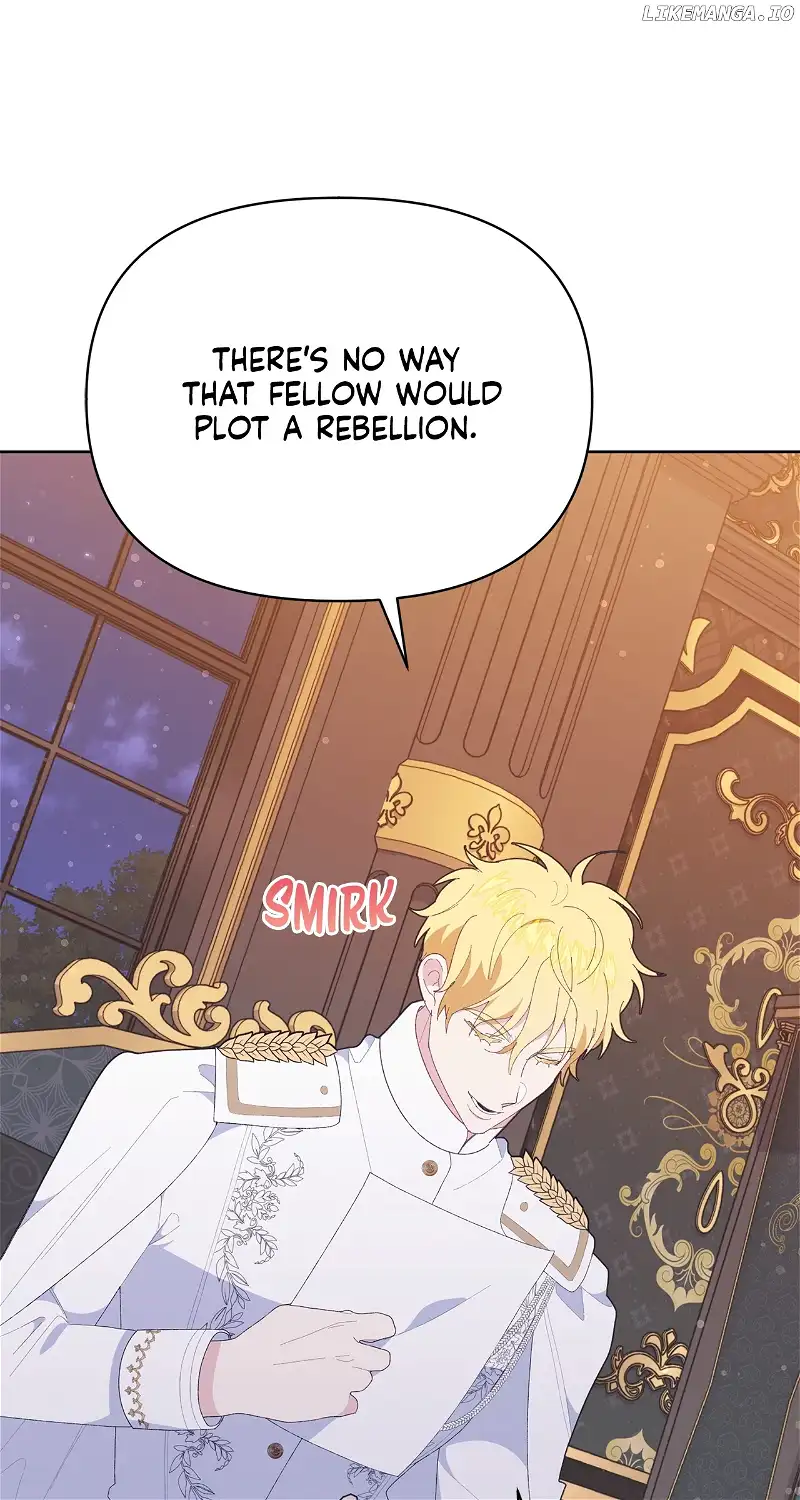 I Got Married to a Duke Called Beast Chapter 24 page 95