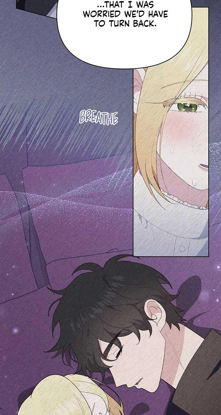 I Got Married to a Duke Called Beast Chapter 25 page 9