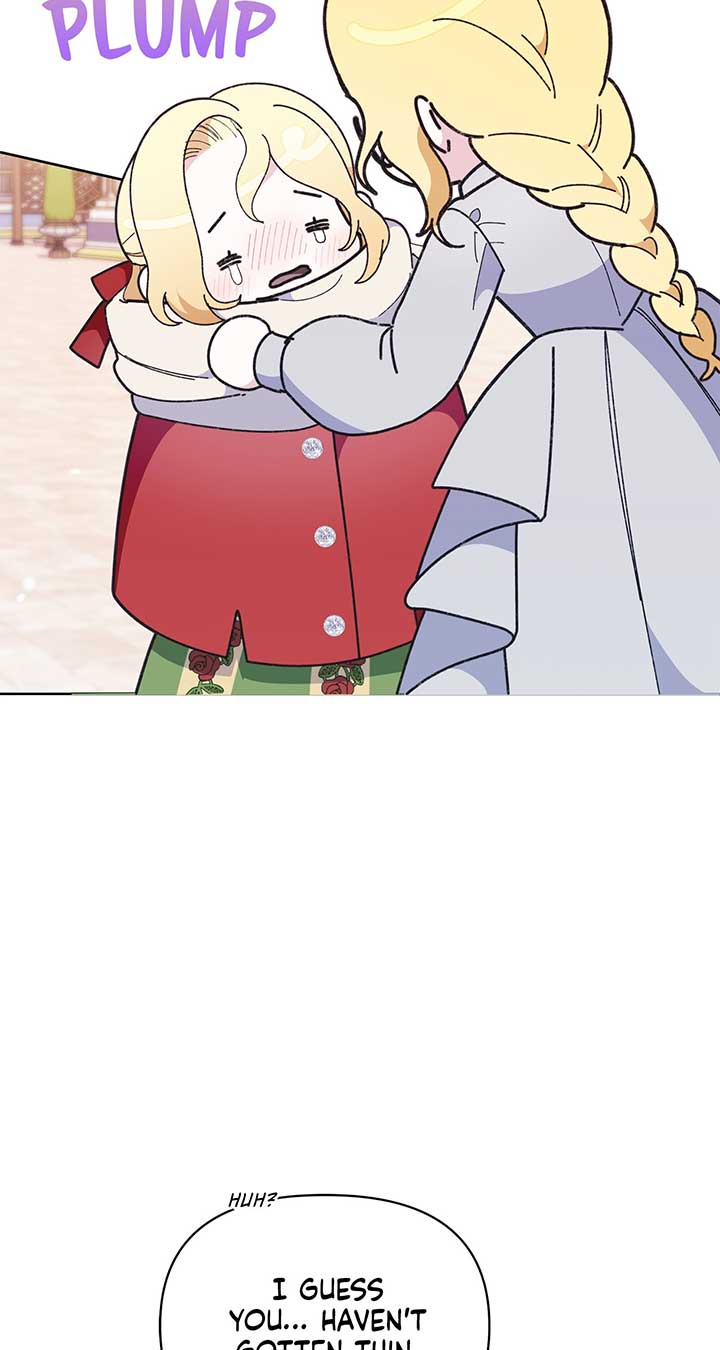 I Got Married to a Duke Called Beast Chapter 25 page 105