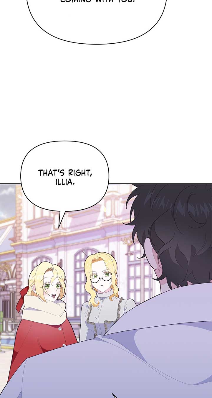 I Got Married to a Duke Called Beast Chapter 25 page 108