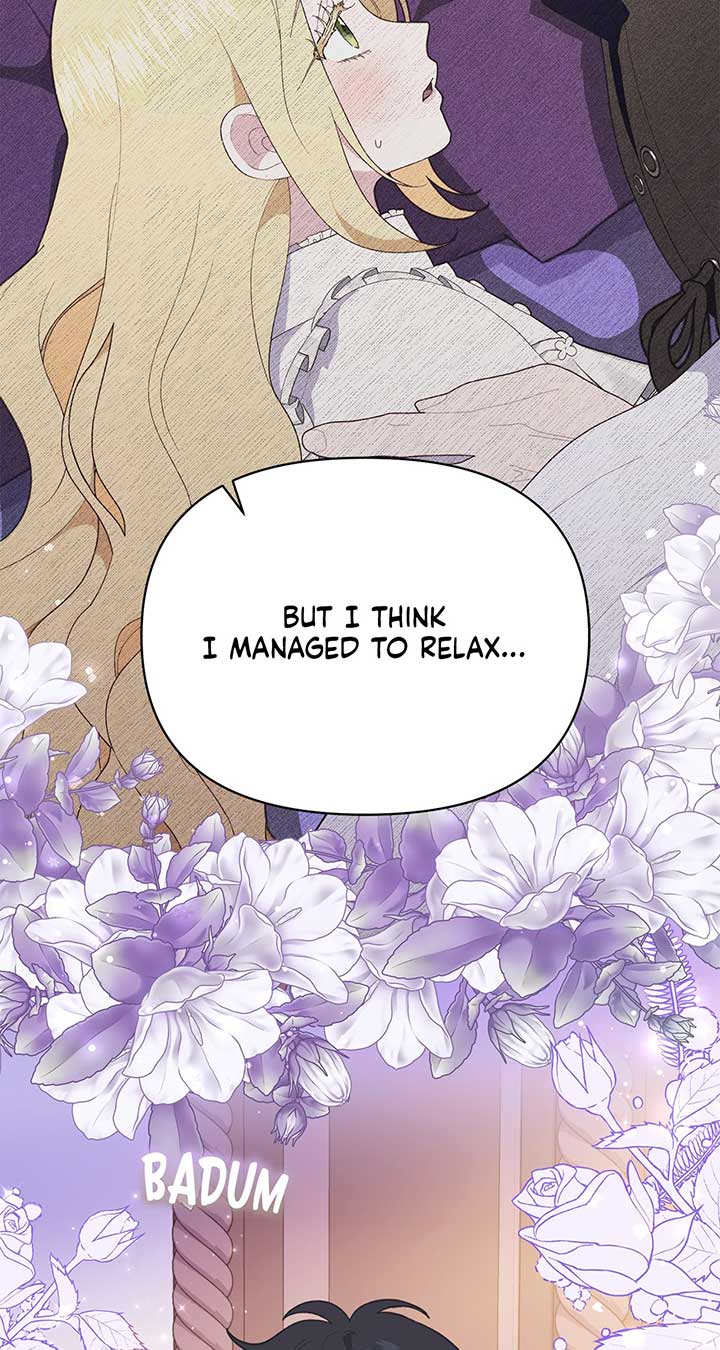 I Got Married to a Duke Called Beast Chapter 25 page 10