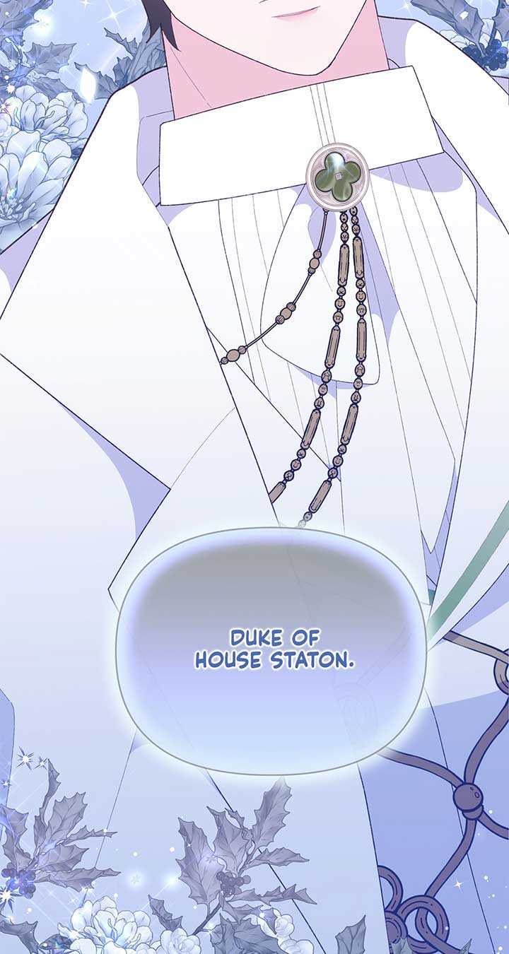 I Got Married to a Duke Called Beast Chapter 25 page 112