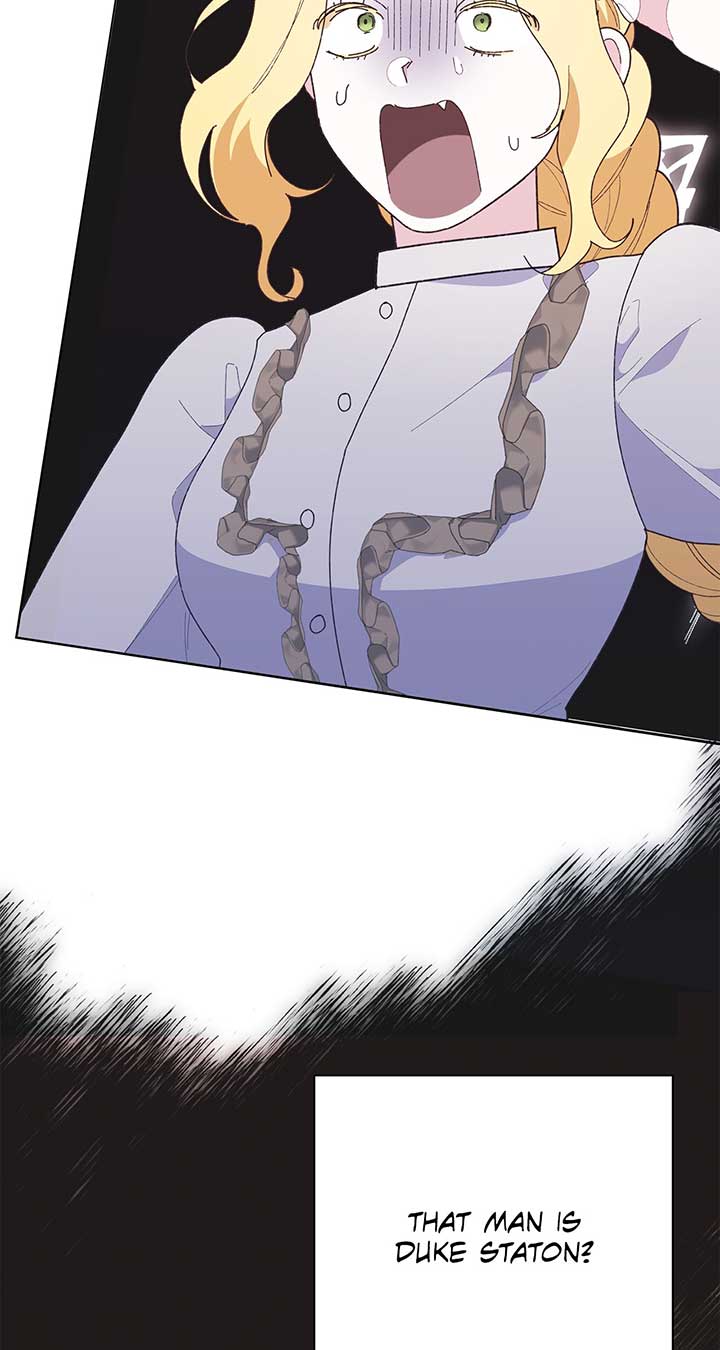 I Got Married to a Duke Called Beast Chapter 25 page 114