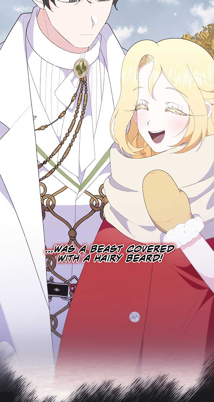 I Got Married to a Duke Called Beast Chapter 25 page 117