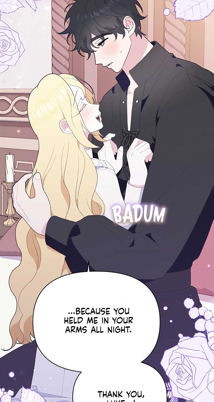 I Got Married to a Duke Called Beast Chapter 25 page 11