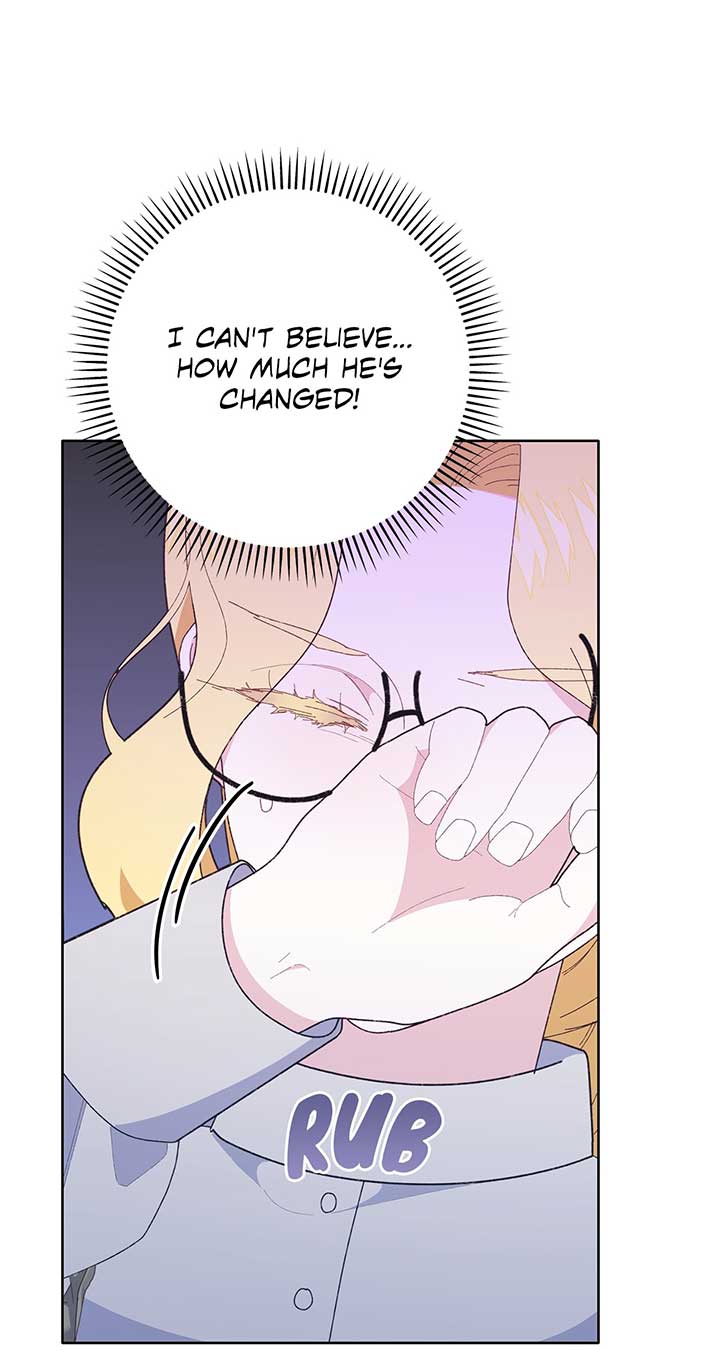 I Got Married to a Duke Called Beast Chapter 25 page 119