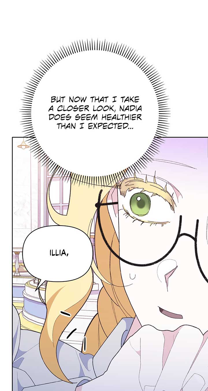 I Got Married to a Duke Called Beast Chapter 25 page 120