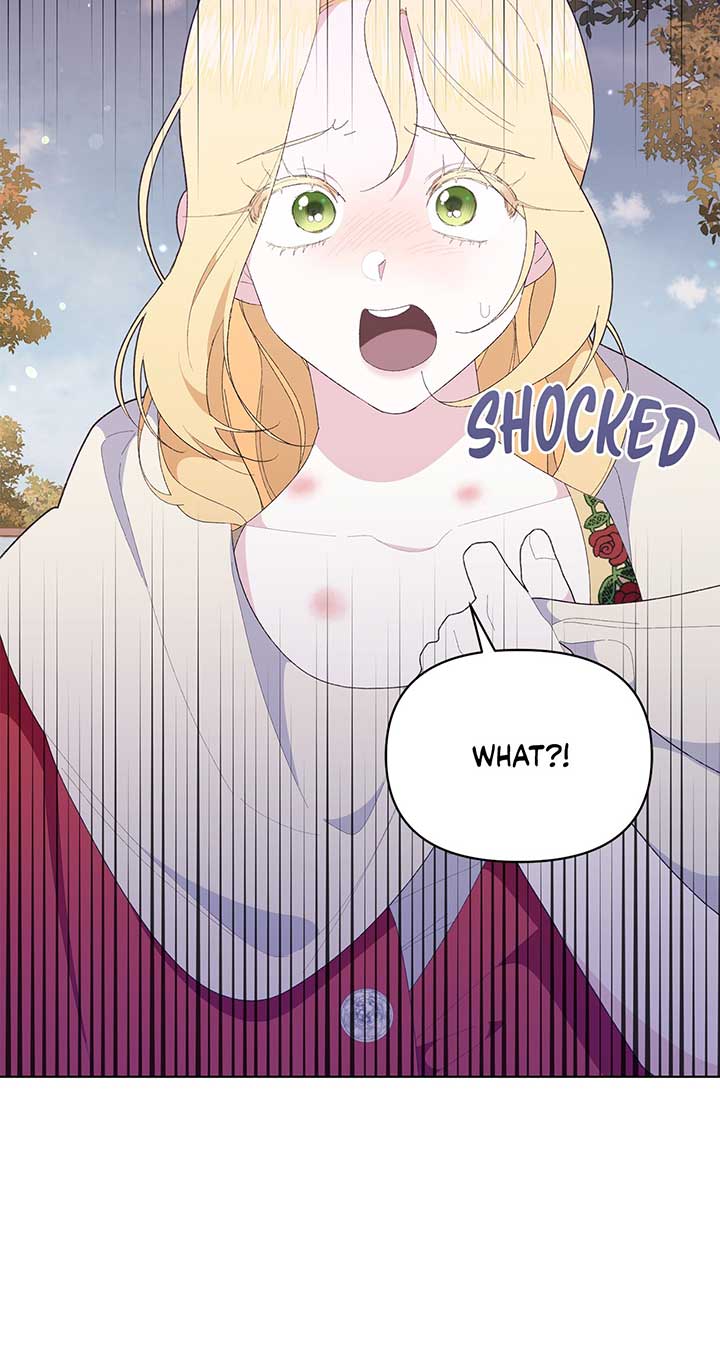 I Got Married to a Duke Called Beast Chapter 25 page 125