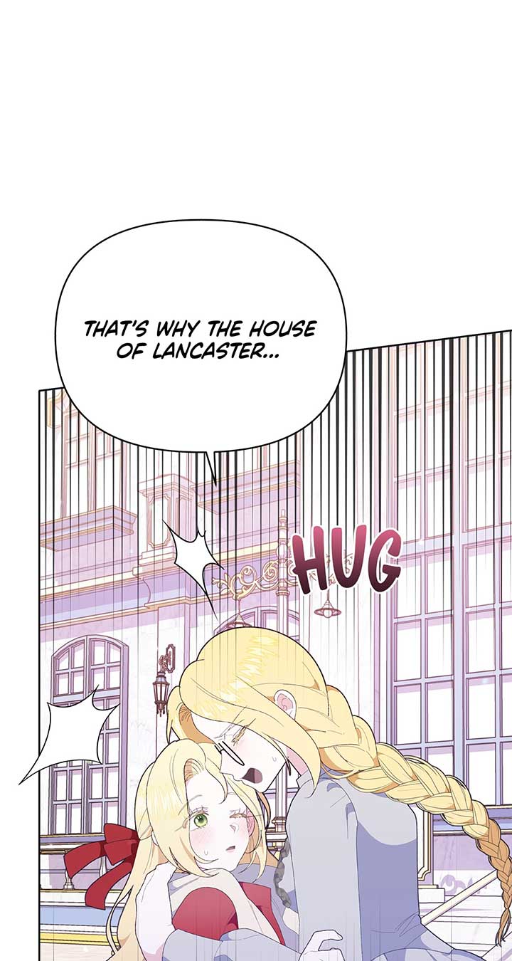 I Got Married to a Duke Called Beast Chapter 25 page 127