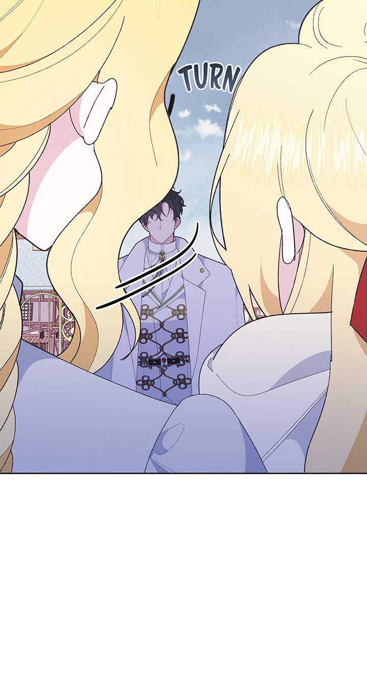 I Got Married to a Duke Called Beast Chapter 25 page 129