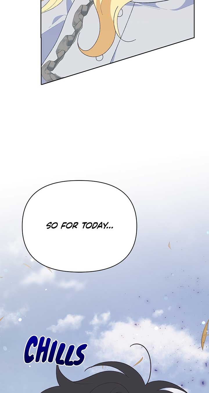 I Got Married to a Duke Called Beast Chapter 25 page 131