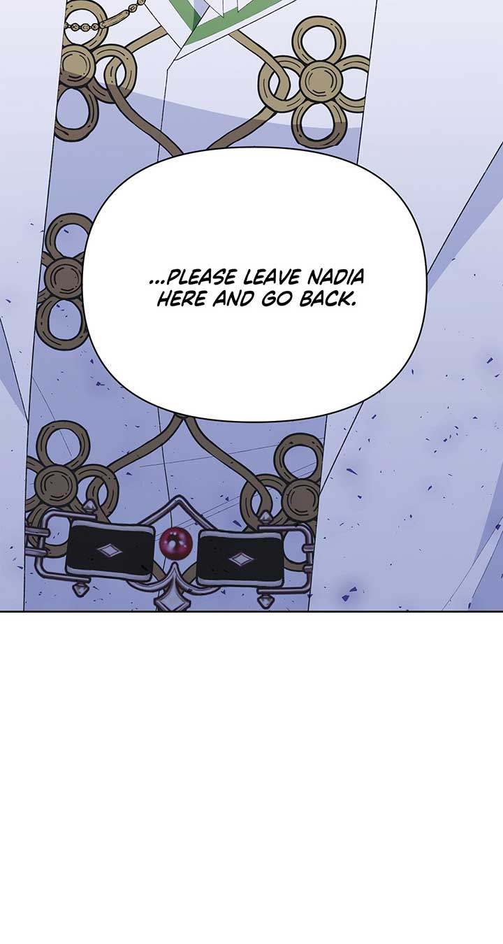 I Got Married to a Duke Called Beast Chapter 25 page 133