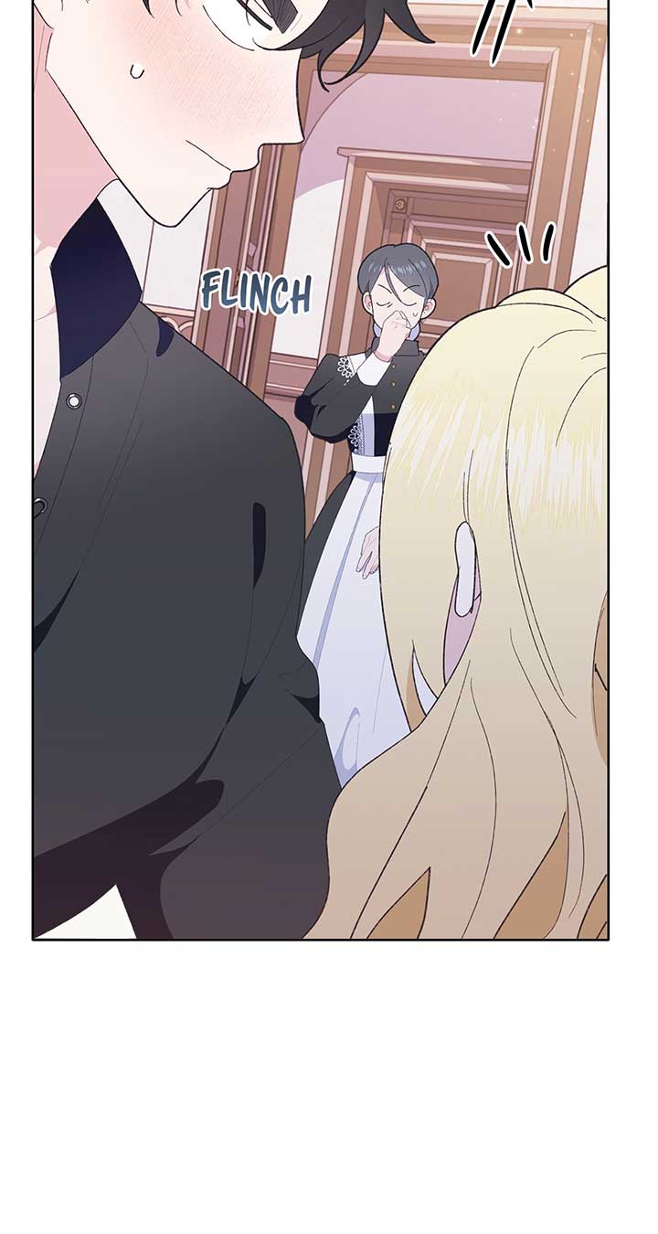 I Got Married to a Duke Called Beast Chapter 25 page 13