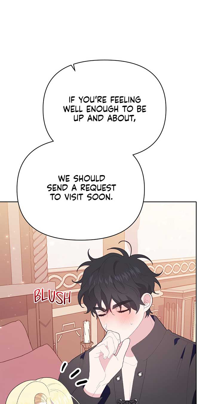 I Got Married to a Duke Called Beast Chapter 25 page 16