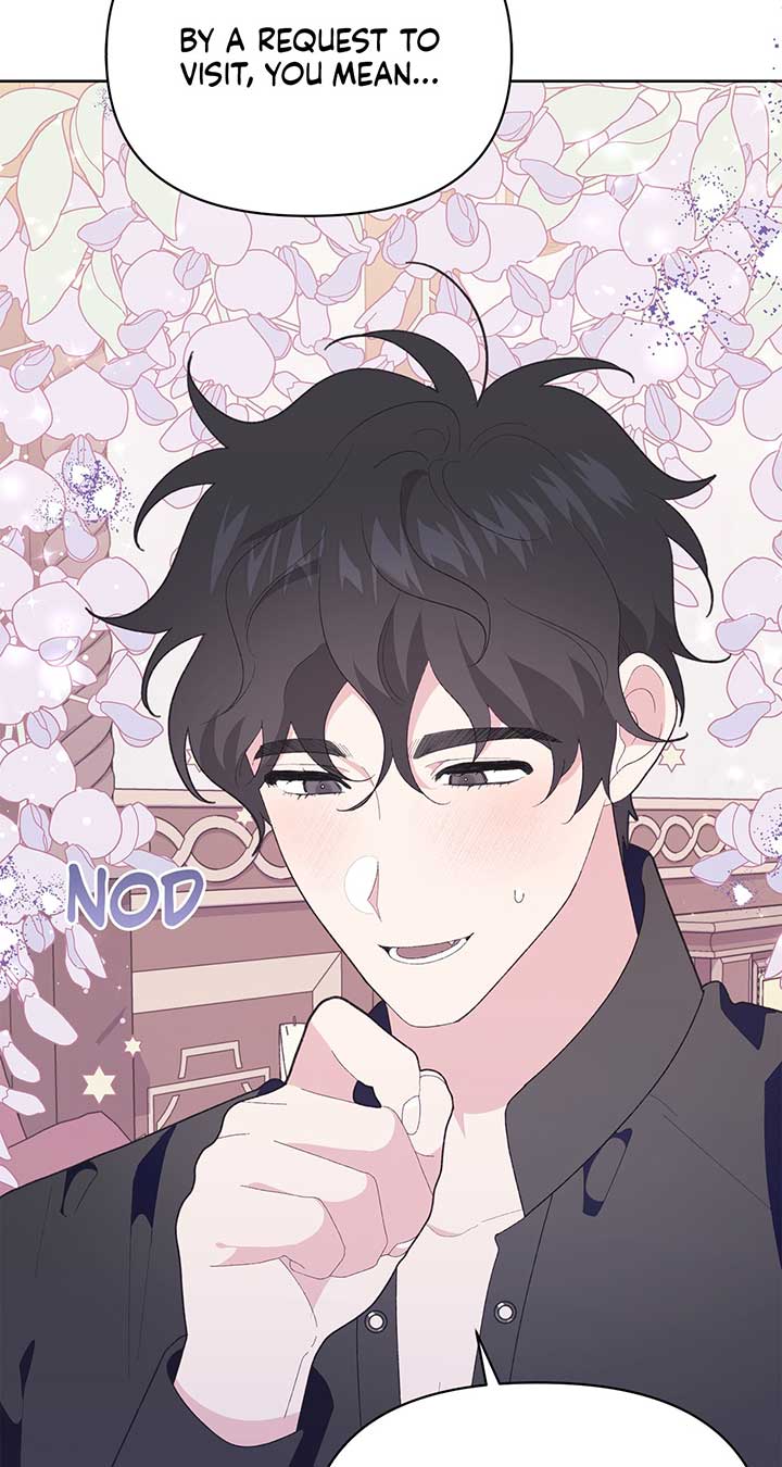 I Got Married to a Duke Called Beast Chapter 25 page 18