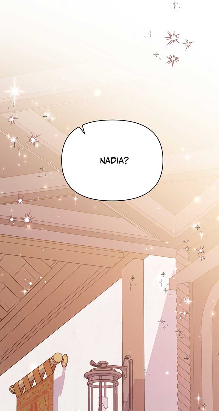 I Got Married to a Duke Called Beast Chapter 25 page 1