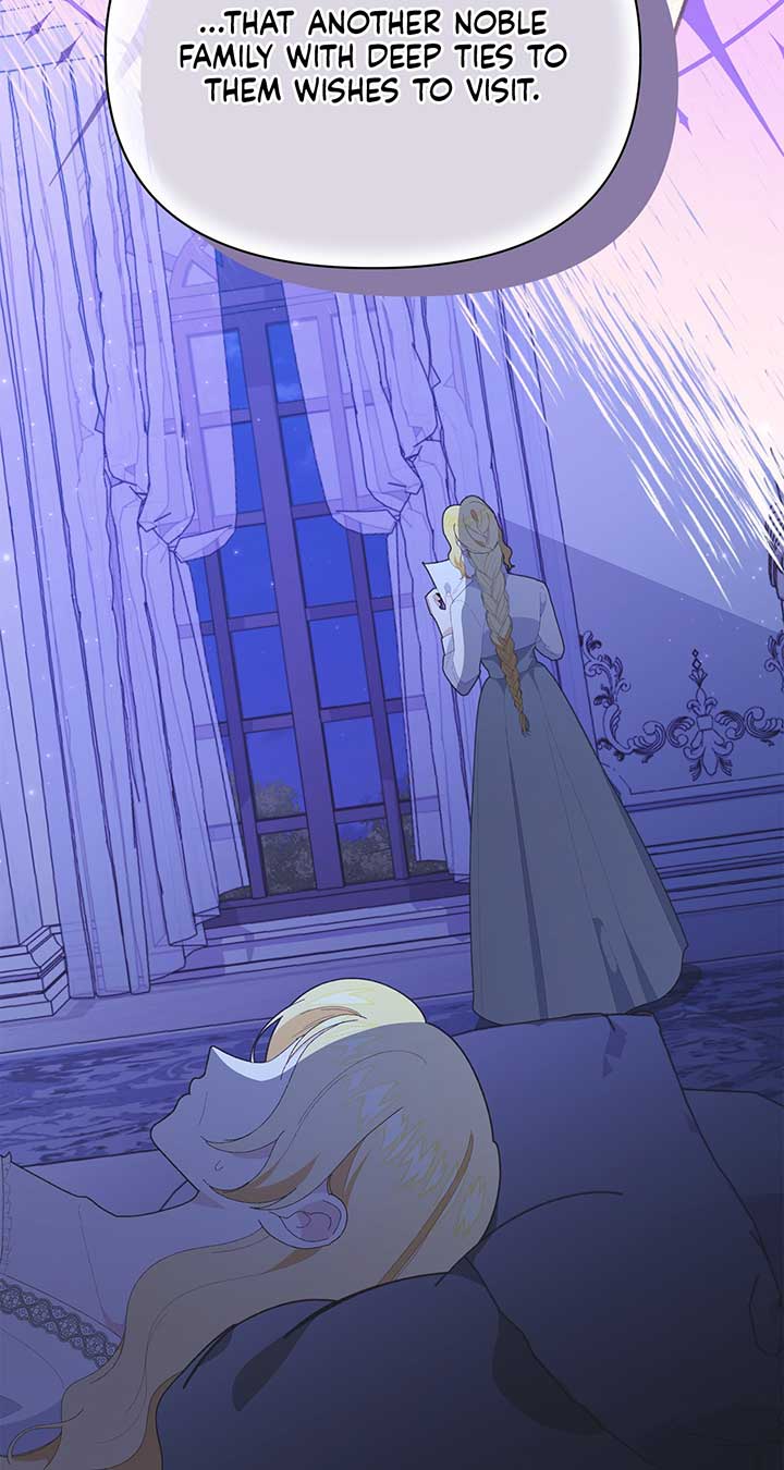 I Got Married to a Duke Called Beast Chapter 25 page 21