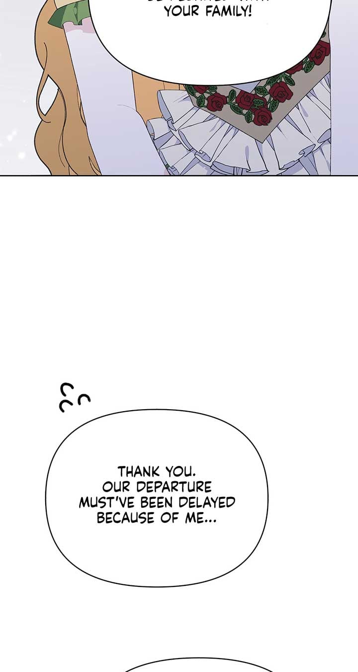 I Got Married to a Duke Called Beast Chapter 25 page 27