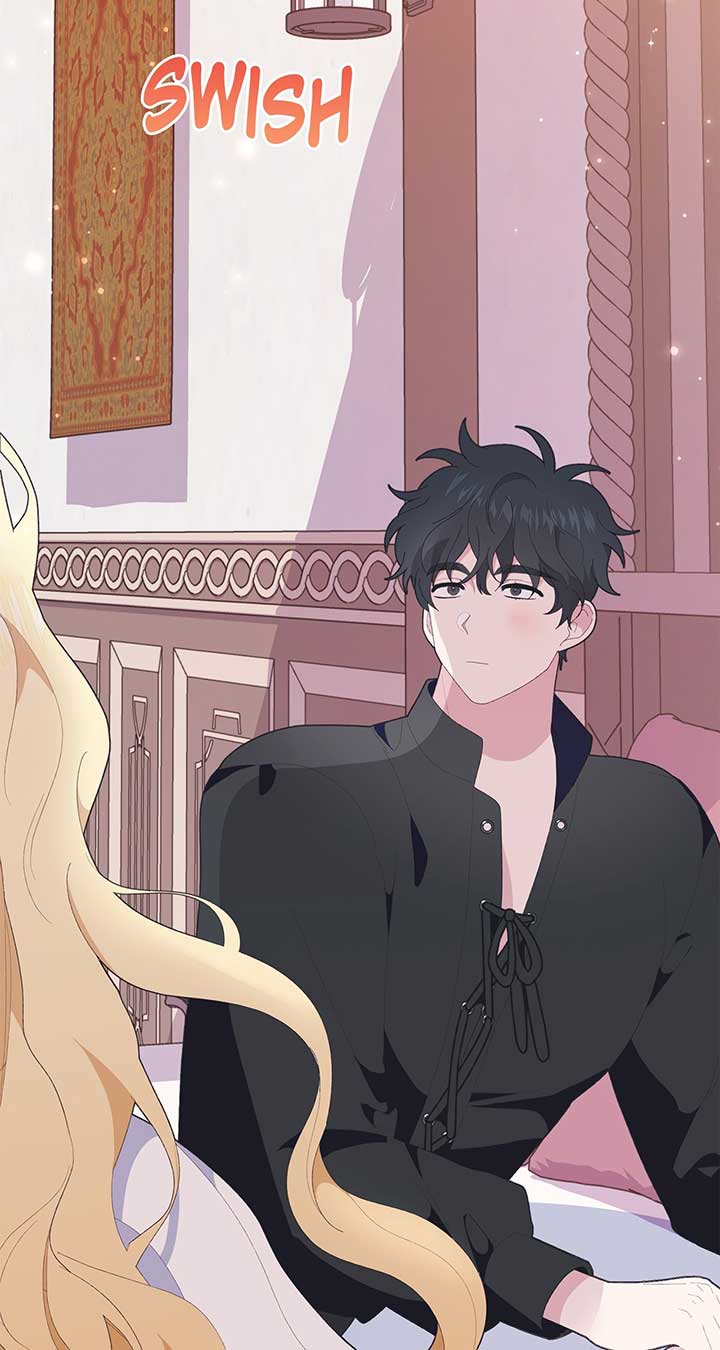 I Got Married to a Duke Called Beast Chapter 25 page 2