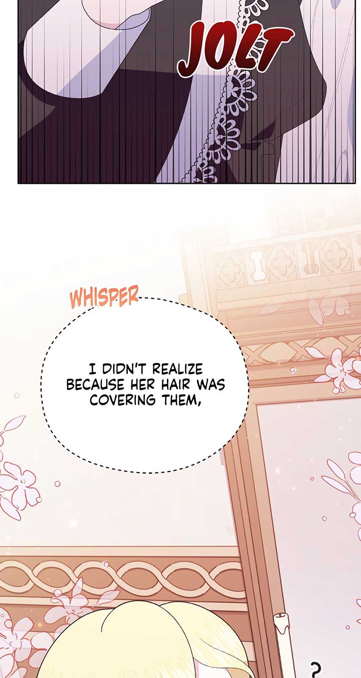 I Got Married to a Duke Called Beast Chapter 25 page 33