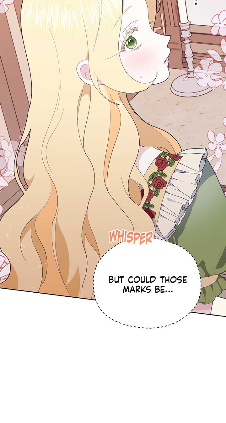 I Got Married to a Duke Called Beast Chapter 25 page 34