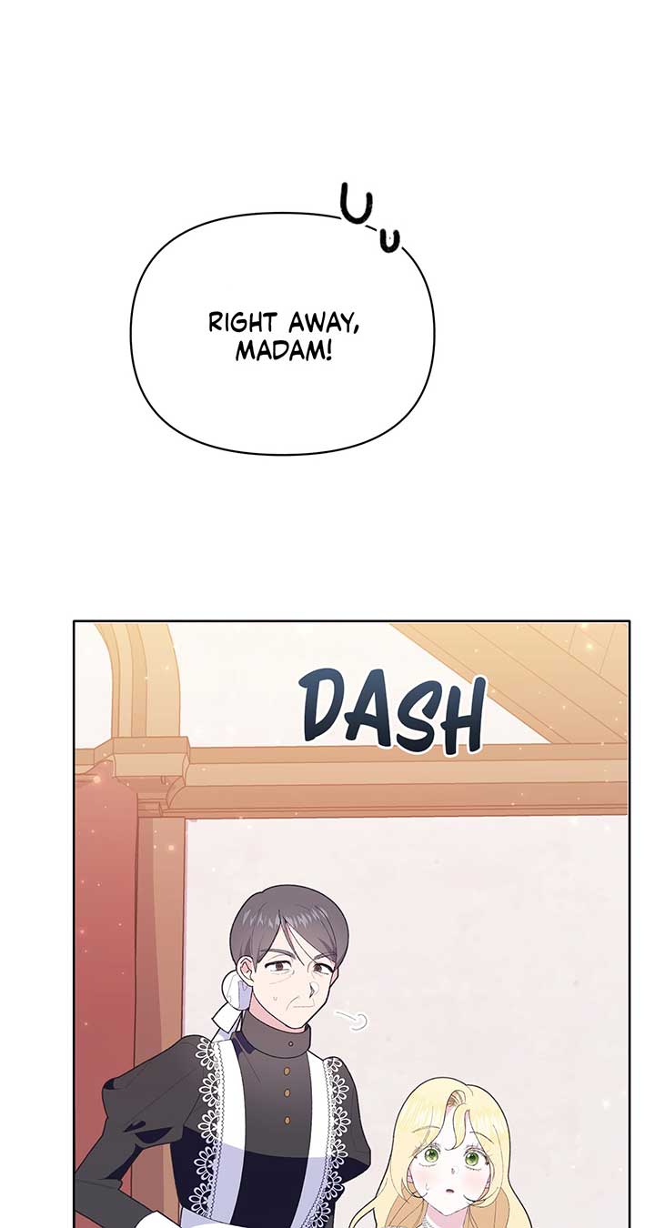 I Got Married to a Duke Called Beast Chapter 25 page 38