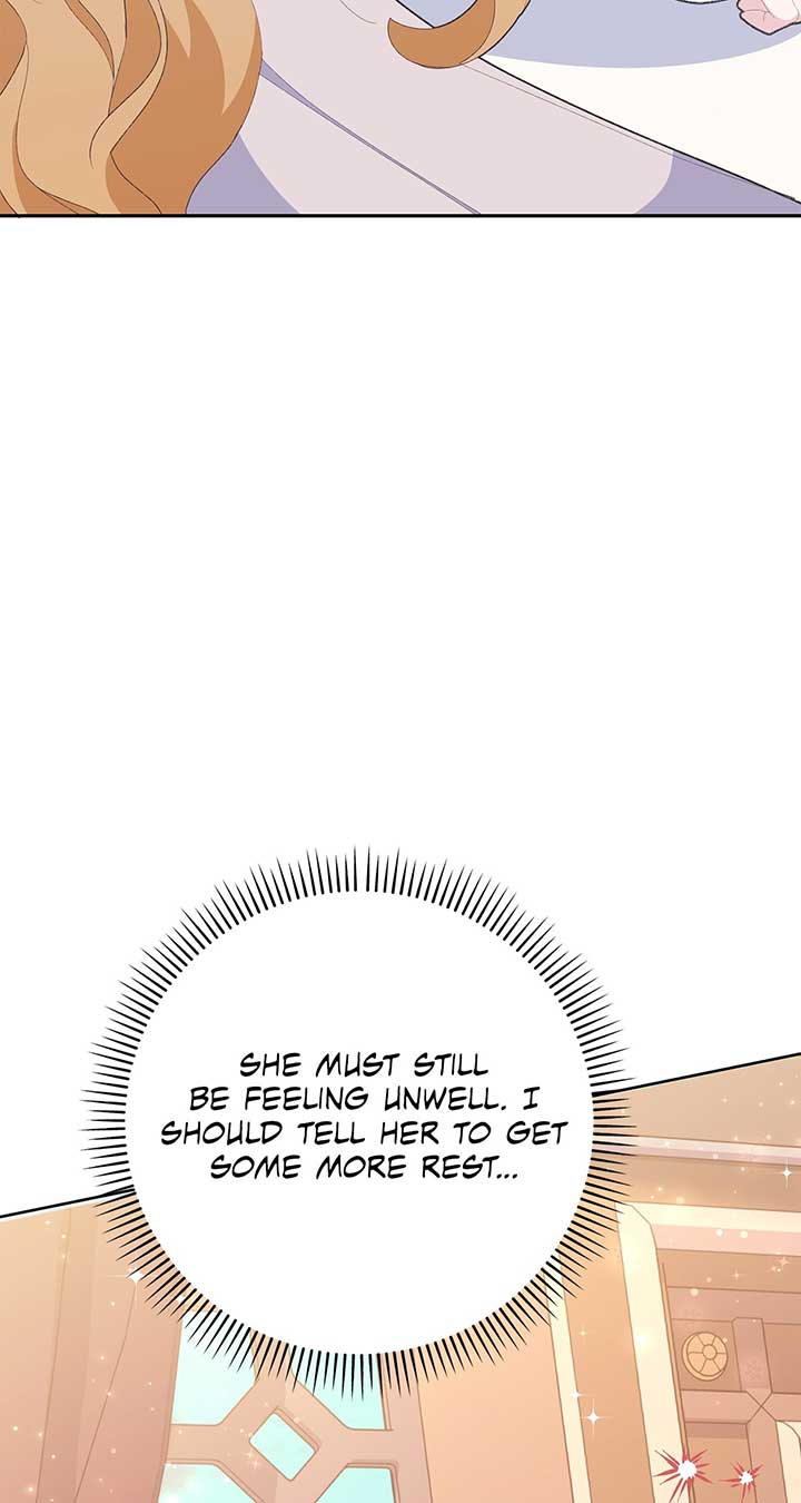 I Got Married to a Duke Called Beast Chapter 25 page 3