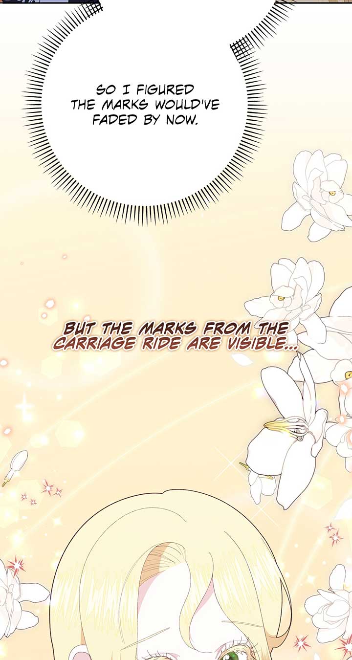 I Got Married to a Duke Called Beast Chapter 25 page 41