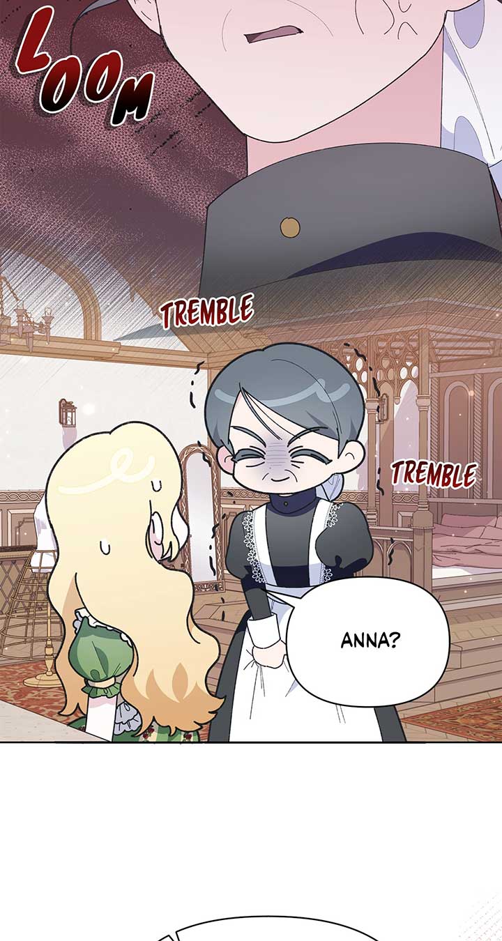 I Got Married to a Duke Called Beast Chapter 25 page 44