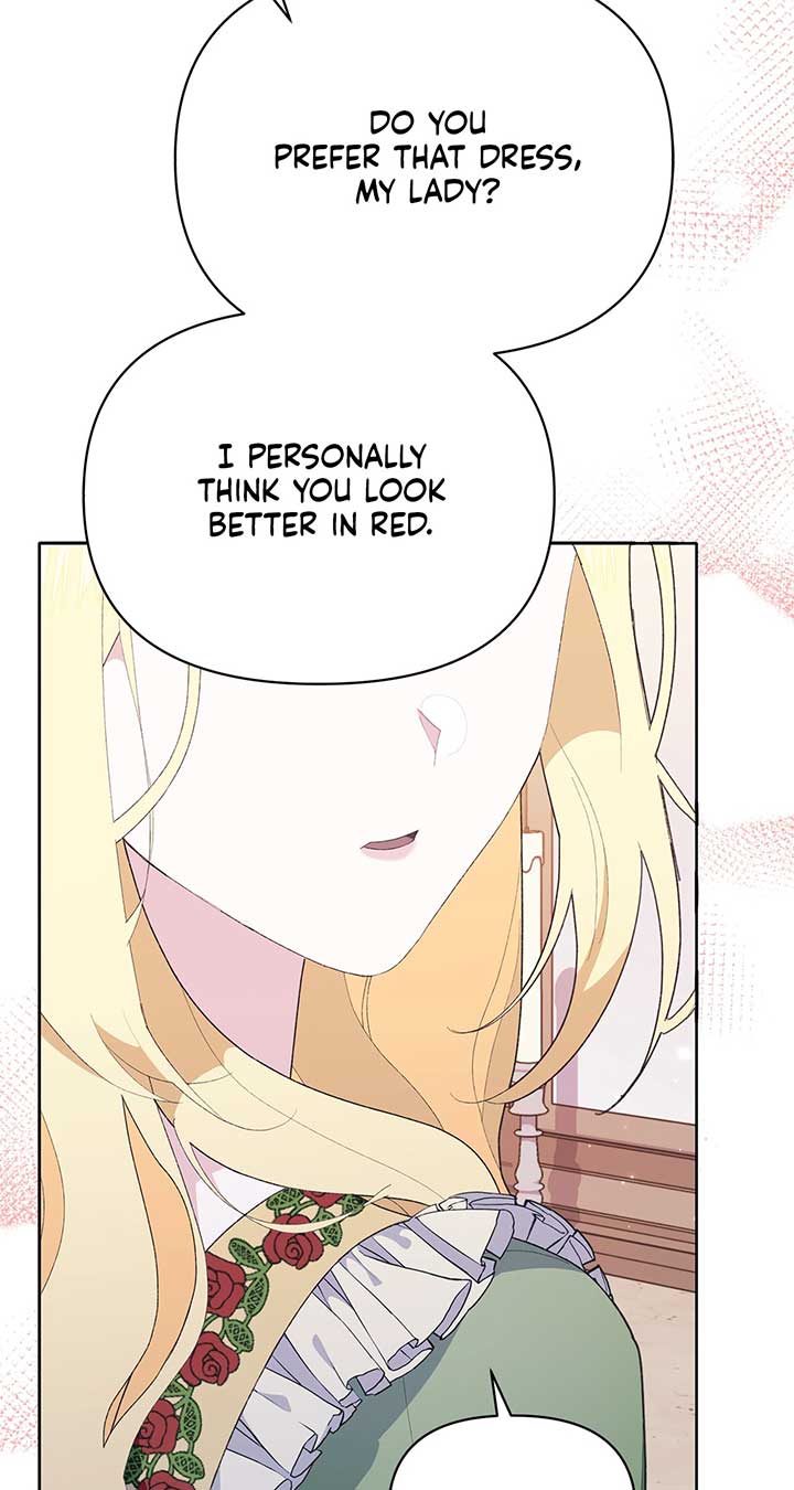 I Got Married to a Duke Called Beast Chapter 25 page 45