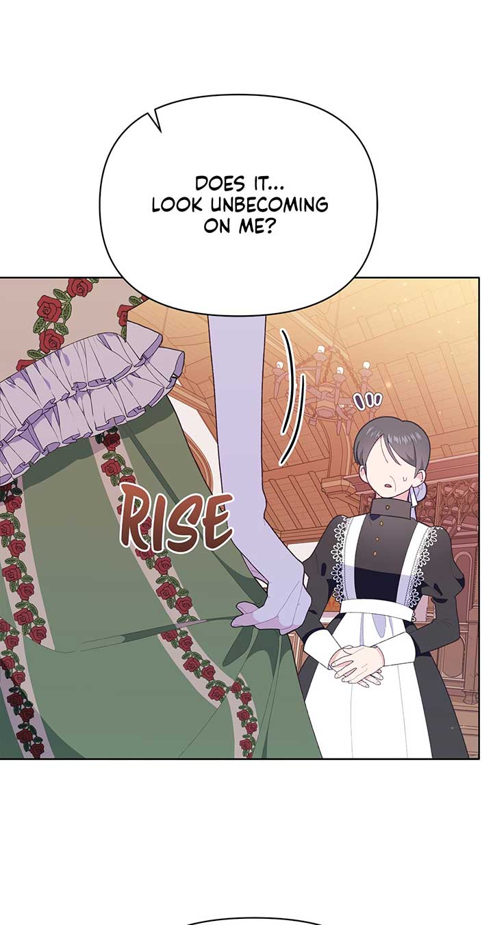 I Got Married to a Duke Called Beast Chapter 25 page 47