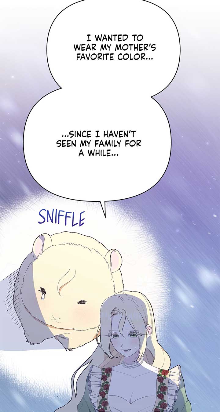 I Got Married to a Duke Called Beast Chapter 25 page 48