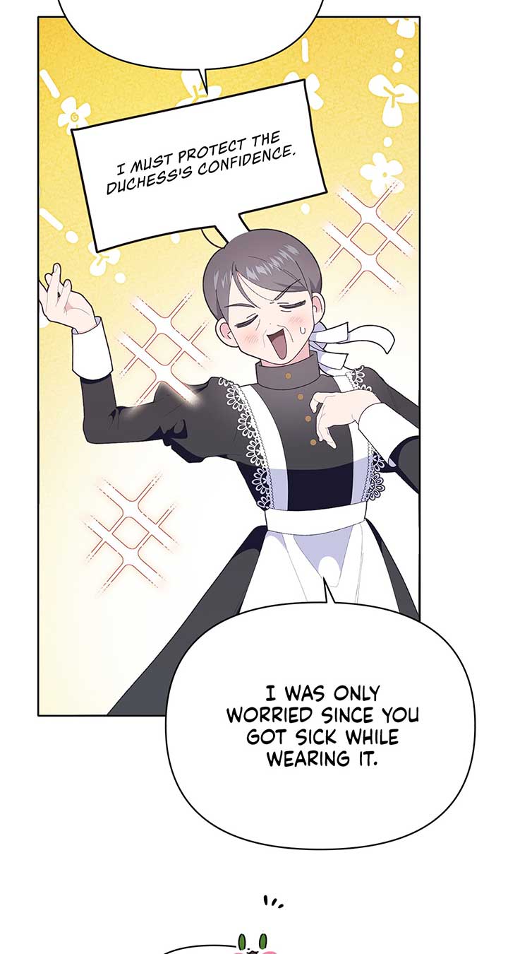 I Got Married to a Duke Called Beast Chapter 25 page 50