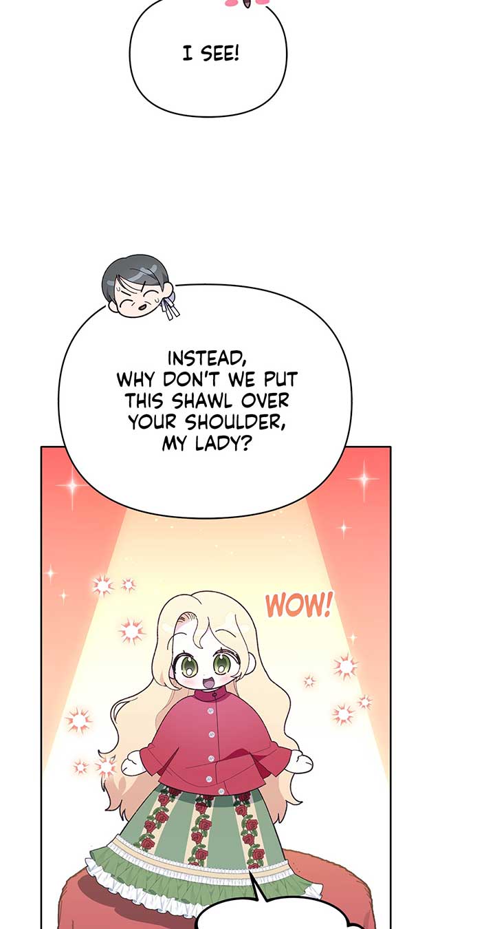 I Got Married to a Duke Called Beast Chapter 25 page 51