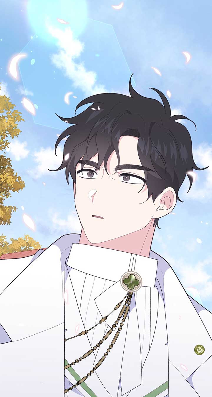 I Got Married to a Duke Called Beast Chapter 25 page 56