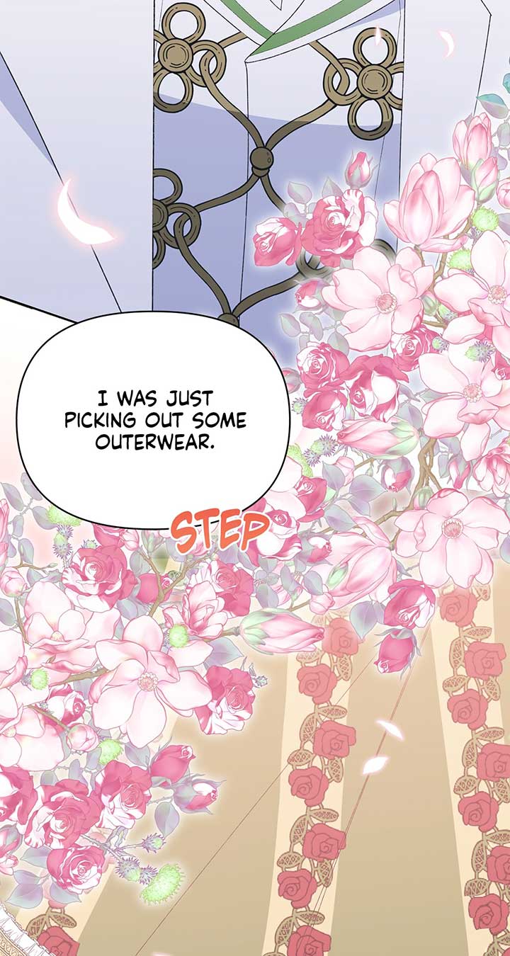 I Got Married to a Duke Called Beast Chapter 25 page 57