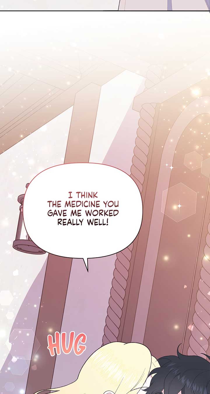 I Got Married to a Duke Called Beast Chapter 25 page 5
