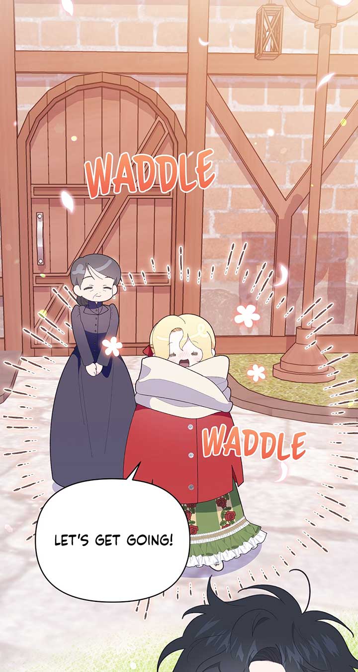 I Got Married to a Duke Called Beast Chapter 25 page 59