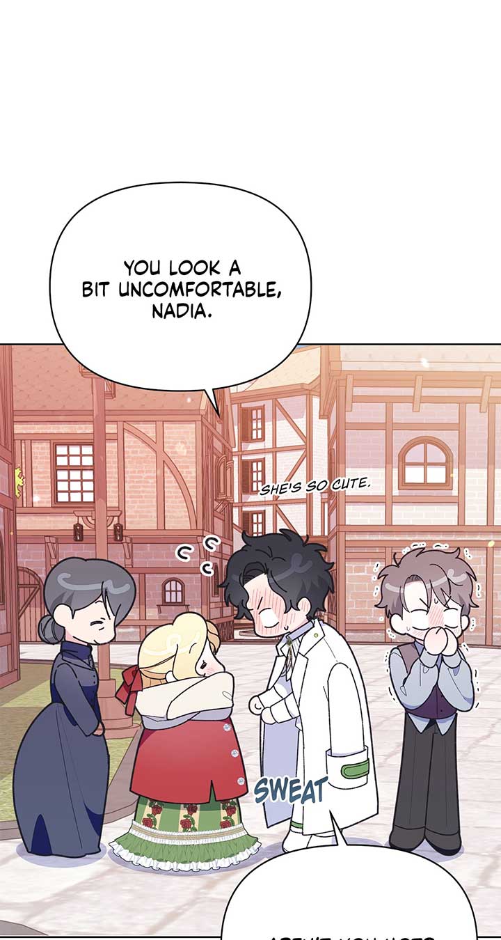 I Got Married to a Duke Called Beast Chapter 25 page 61