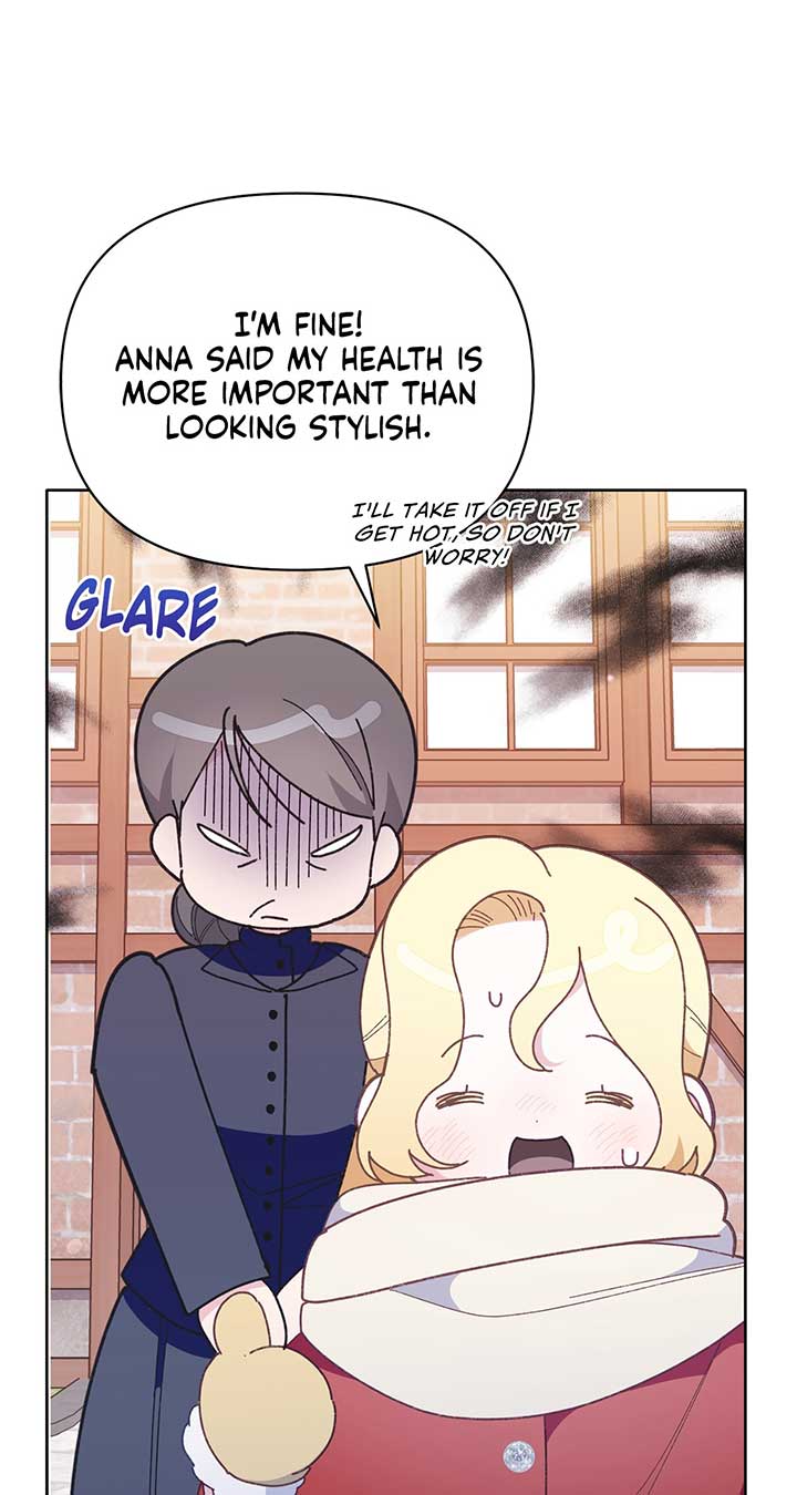 I Got Married to a Duke Called Beast Chapter 25 page 63