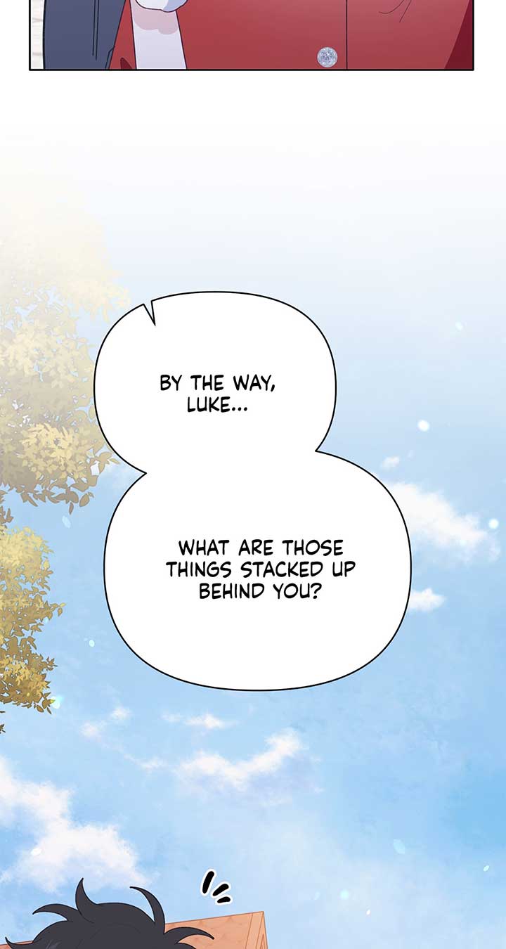 I Got Married to a Duke Called Beast Chapter 25 page 64