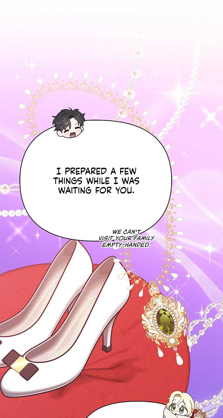 I Got Married to a Duke Called Beast Chapter 25 page 66