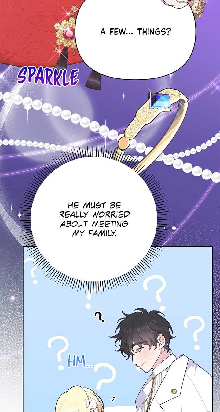 I Got Married to a Duke Called Beast Chapter 25 page 67