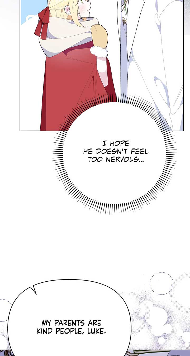 I Got Married to a Duke Called Beast Chapter 25 page 68