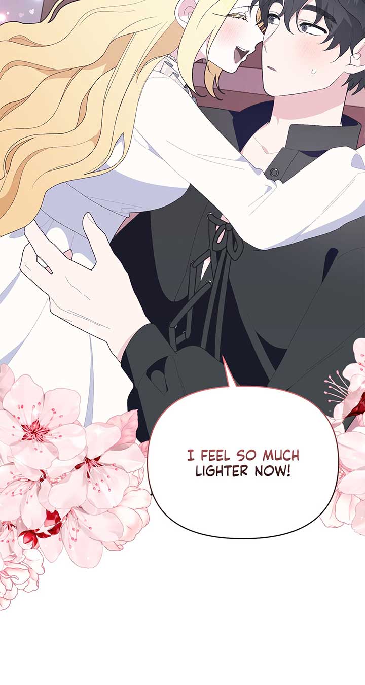 I Got Married to a Duke Called Beast Chapter 25 page 6