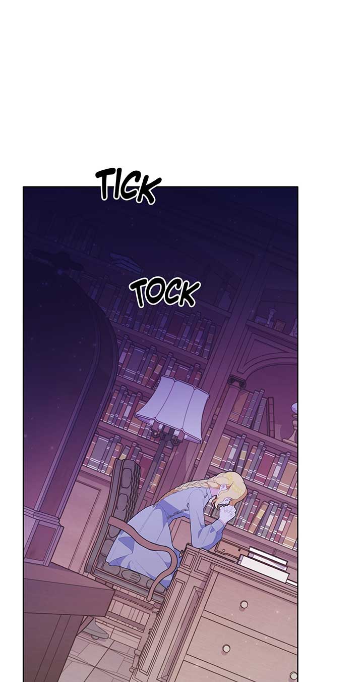 I Got Married to a Duke Called Beast Chapter 25 page 79